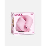 SPEKS Blur Calming Focus Putty in Blush Pink
