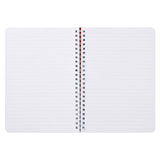 Hallmark Bold Bricks Spiral Journal