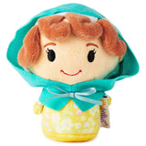 Hallmark itty bittys® Bridgerton Penelope Featherington Plush