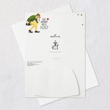 Hallmark Buddy the Elf™ Countdown-to-Christmas Advent Calendar