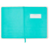 Hallmark Butterflies on Ivory Hardback Notebook