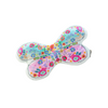 Butterfly Shaped Weighted Eye Mask