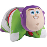 Disney Pixar Toy Story Buzz Lightyear Pillow Pet Plush Stuffed Animal
