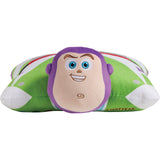 Disney Pixar Toy Story Buzz Lightyear Pillow Pet Plush Stuffed Animal