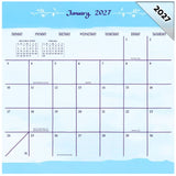 Blue Mountain Arts mom you mean the world to me 2027 Wall Calendar