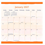 Blue Mountain Arts good friends are hard to find 2027 Wall Calendar