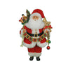 Karen Didion Believe Santa 17"