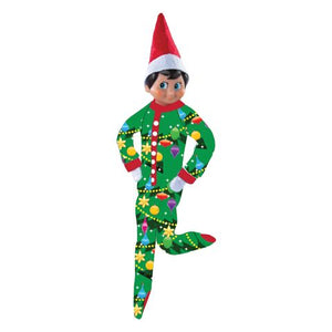 The Elf on the Shelf® Claus Couture® Sleep Bright PJ's