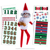 The Elf on the Shelf®  Claus Couture® Jolly Jersey Custom Kit