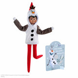 The Elf on the Shelf® Claus Couture® Disney Warm Hugs Olaf Hoodie