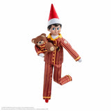 The Elf on the Shelf® Harry Potter Claus Couture® Gryffindor™ Pajama Set