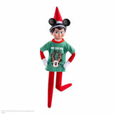 The Elf on the Shelf® Claus Couture® Disney Mickey Oh Deer Tee Set