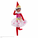 The Elf on the Shelf®  Claus Couture® Disney Princess Pretty in Pink Party Dress