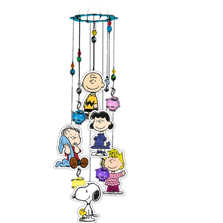 Snoopy - the Peanuts Gang – Steve's Hallmark