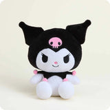 Kuromi Warmies Microwavable Plush Stuffed Animal