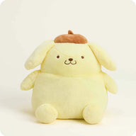 Pompompurin™ Warmies Microwavable Plush Stuffed Animal