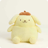 Pompompurin™ Warmies Microwavable Plush Stuffed Animal
