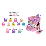 Mystery 3.5 Inch Cutie Beans Hello Kitty And Friends Café