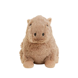 Capybara Warmies Microwavable Plush Stuffed Animal