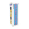 Catastrophe Stacking Game