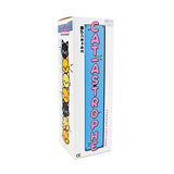 Catastrophe Stacking Game