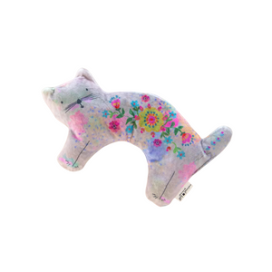 Cat Shaped Weighted Eye Mask