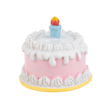 Celebrate Cake Token Charm