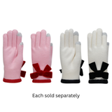 Charming Bowtique Texting Gloves