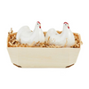 Chicken Salt & Pepper Shakers
