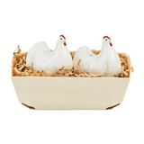 Chicken Salt & Pepper Shakers