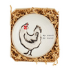 Chicken Tidbit Dish