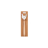 8" Silicone Farm Animal Spatula - Hen