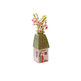 Cottage Home Bud Vase Grateful 3.5"