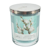 Hallmark Cotton Clouds Scented 3-Wick Candle, 16 oz.