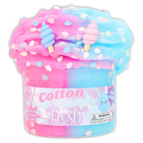 Dope Slime Cotton Candy Frost 8 Oz.