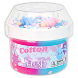 Dope Slime Cotton Candy Frost 8 Oz.
