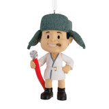 Hallmark National Lampoon's Christmas Vacation™ Cousin Eddie Ornament