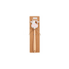 8" Silicone Farm Animal Spatula - Cow