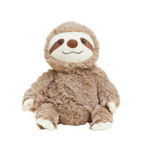 Cute Sloth Warmies Microwavable Plush Stuffed Animal