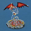 Dragon Crystal Fury Figurine