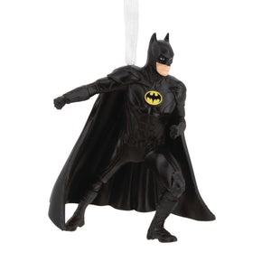 Hallmark DDC™ The Flash™ Batman™ Hallmark Ornament