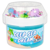 Dope Slime Deep Sea Dreams 8 Oz.