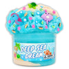Dope Slime Deep Sea Dreams 8 Oz.
