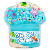 Dope Slime Deep Sea Dreams 8 Oz.