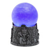 Hallmark Disney Villains Water Globe With Light and Motion