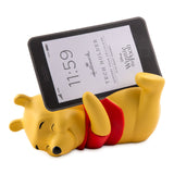 Hallmark Disney Winnie the Pooh Sculpted Cell Phone Holder