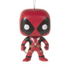 Marvel Deadpool Funko POP!® Hallmark Ornament