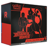 Pokémon TCG: Scarlet & Violet 10: Destined Rivals: Elite Trainer Box