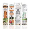 Popcorn on the Cob with Dill Pickle Seasoning 2.8 Oz.