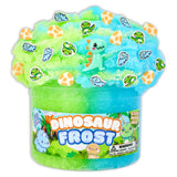 Dope Slime Dinosaur Frost 8 Oz.